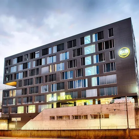 B&B Hotel Ulm Ulm