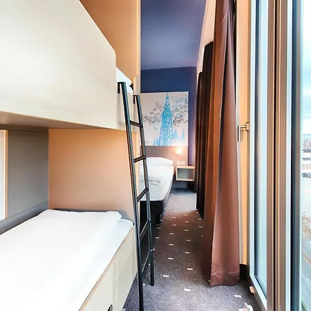 B&B Hotel Ulm