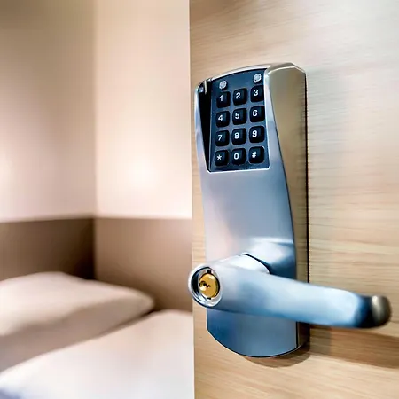 B&B Hotel Ulm