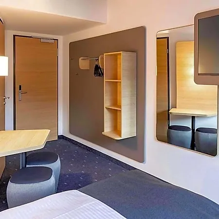 B&B Hotel Ulm Hotel