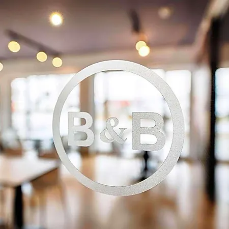 B&B Hotel Ulm Hotel 3*