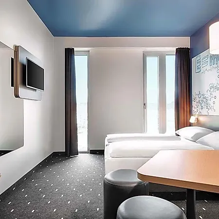 B&B Hotel Ulm 3* Ulm
