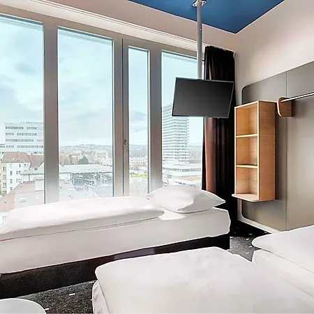 B&B Hotel Ulm