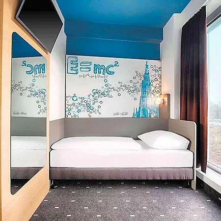B&B Hotel Ulm Hotel Ulm