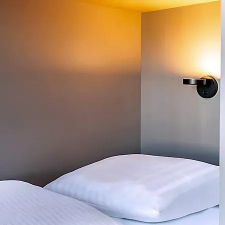 B&B Hotel Ulm Hotel Ulm