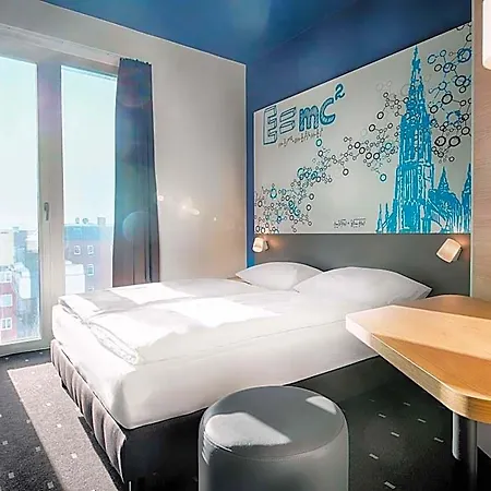 B&B Hotel Ulm Ulm