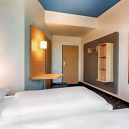 Hotel B&B Hotel Ulm