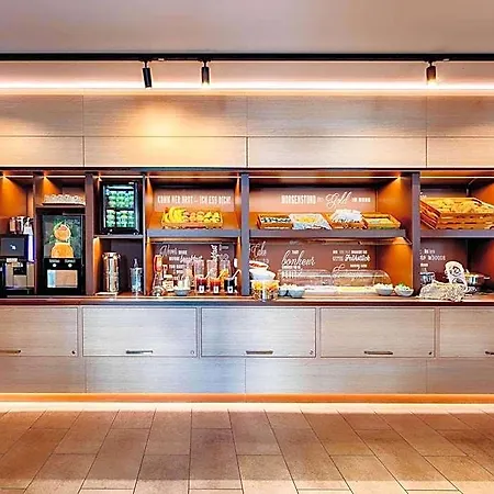 B&B Hotel Ulm Hotel 3*