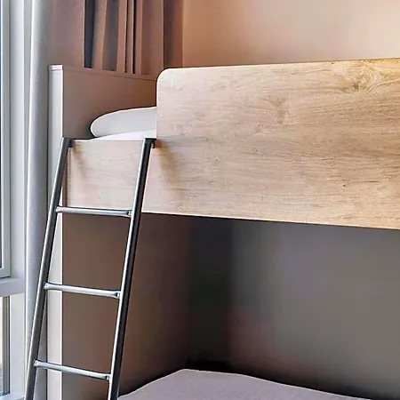 B&B Hotel Ulm Ulm