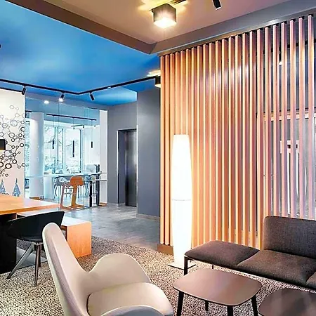 B&B Hotel Ulm