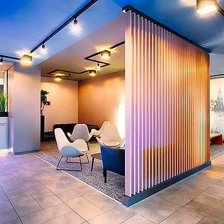 B&B Hotel Ulm 3* Ulm
