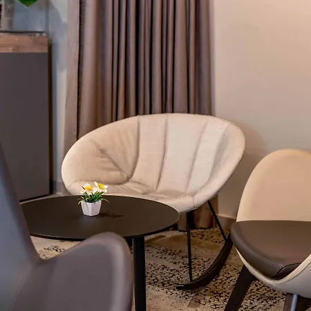 B&B Hotel Ulm