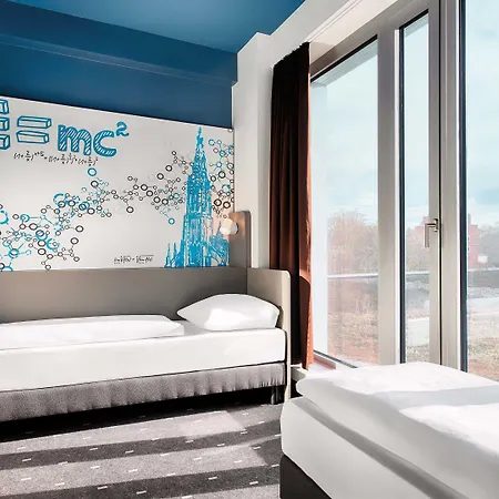 B&B Hotel Ulm 3* Ульм