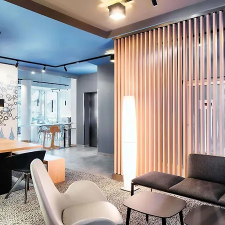 B&B Hotel Ulm