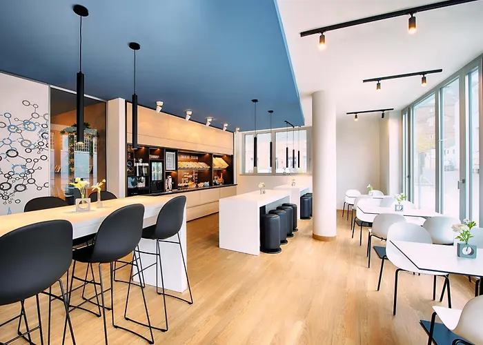 B&B Hotel Ulm Ουλμ