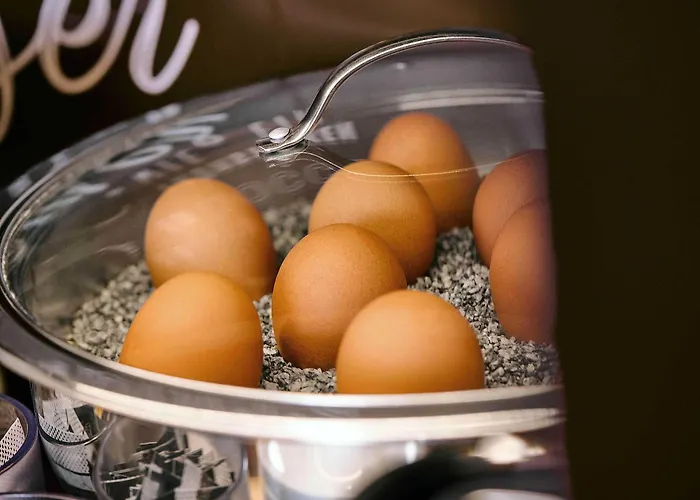 B&B Hotel Ulm Ξενοδοχείο 3*